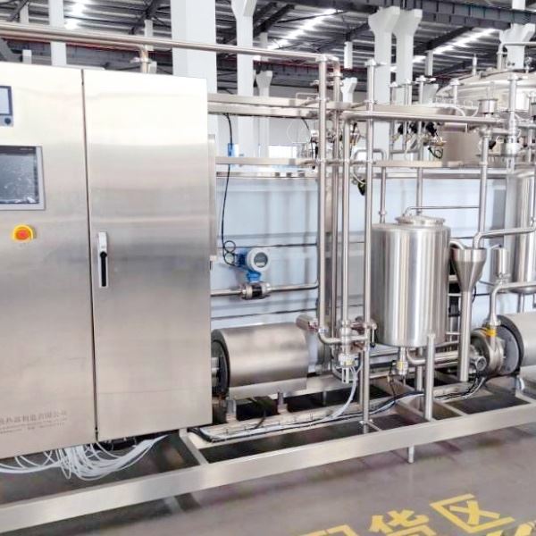 Beer Flash Pasteurizer Sterilization Equipment suppliers