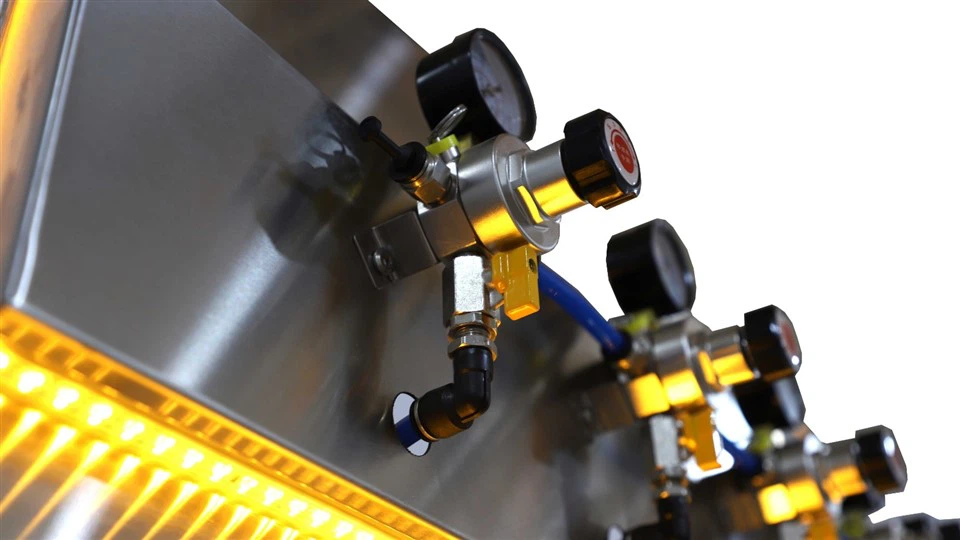 Draft Beer Tap Wall best