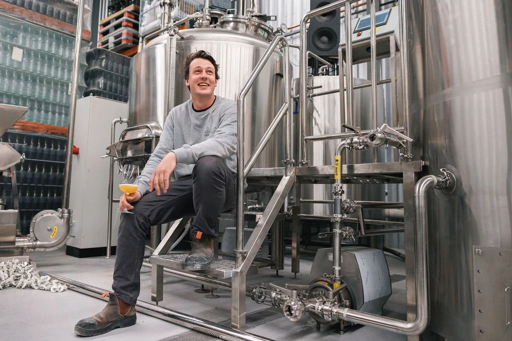 Austria beer brewery project by dehui Austria beer brewery project by dehui