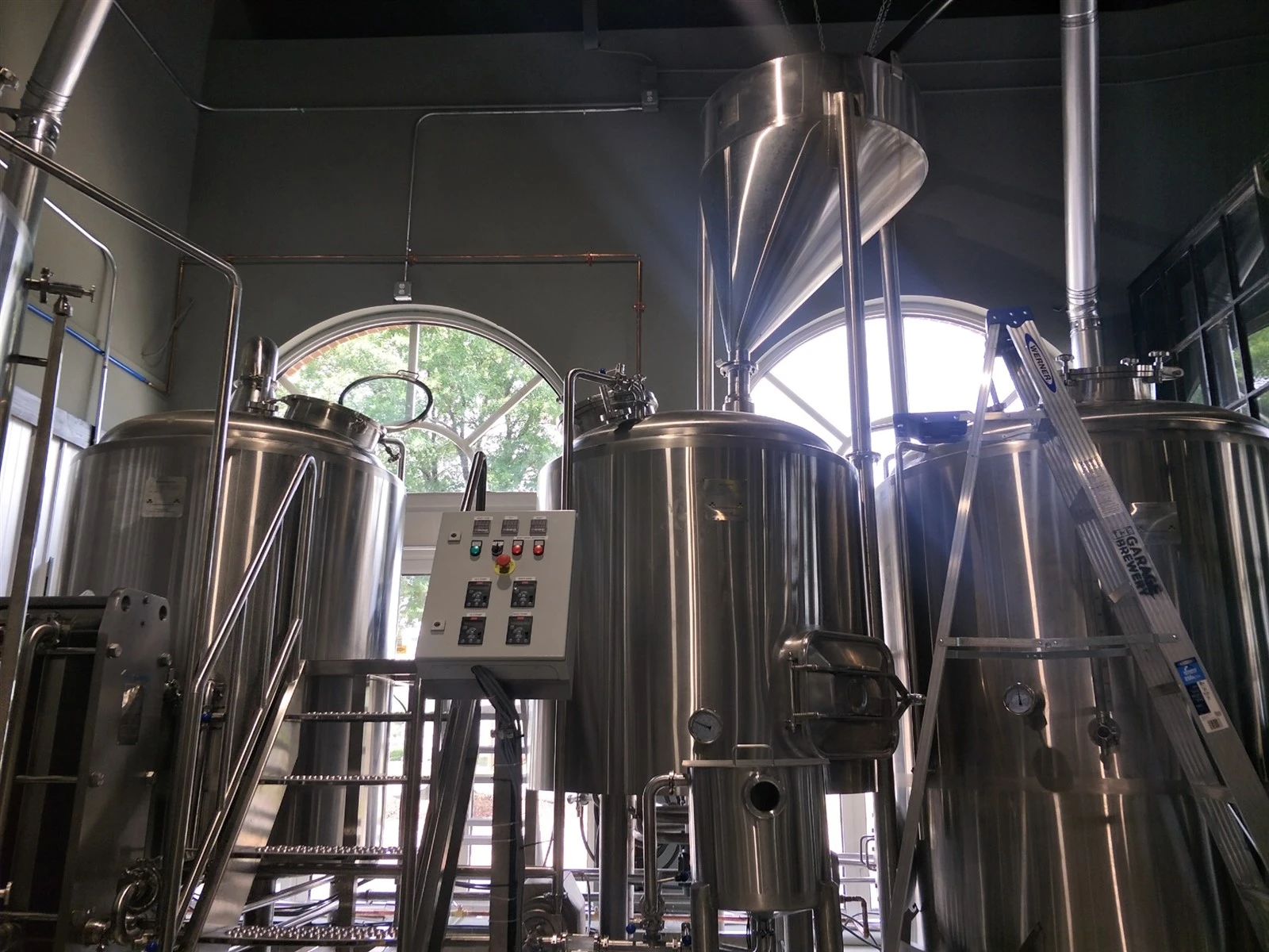 USA craft beer brewery by dehui USA craft beer brewery by dehui