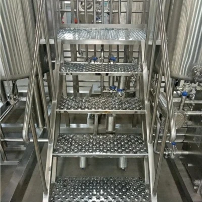 Brewhouse System Brewhouse System