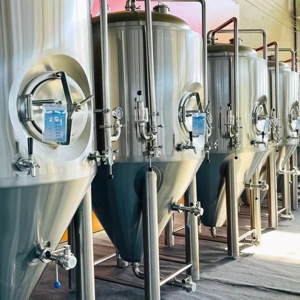 Side Manhole Fermentation Tank Supplier suppliers