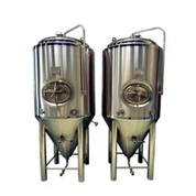 Bar Brewery Equipment