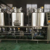 Home Brewing System
