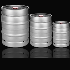 Stainless Steel Beer Keg Supplier best